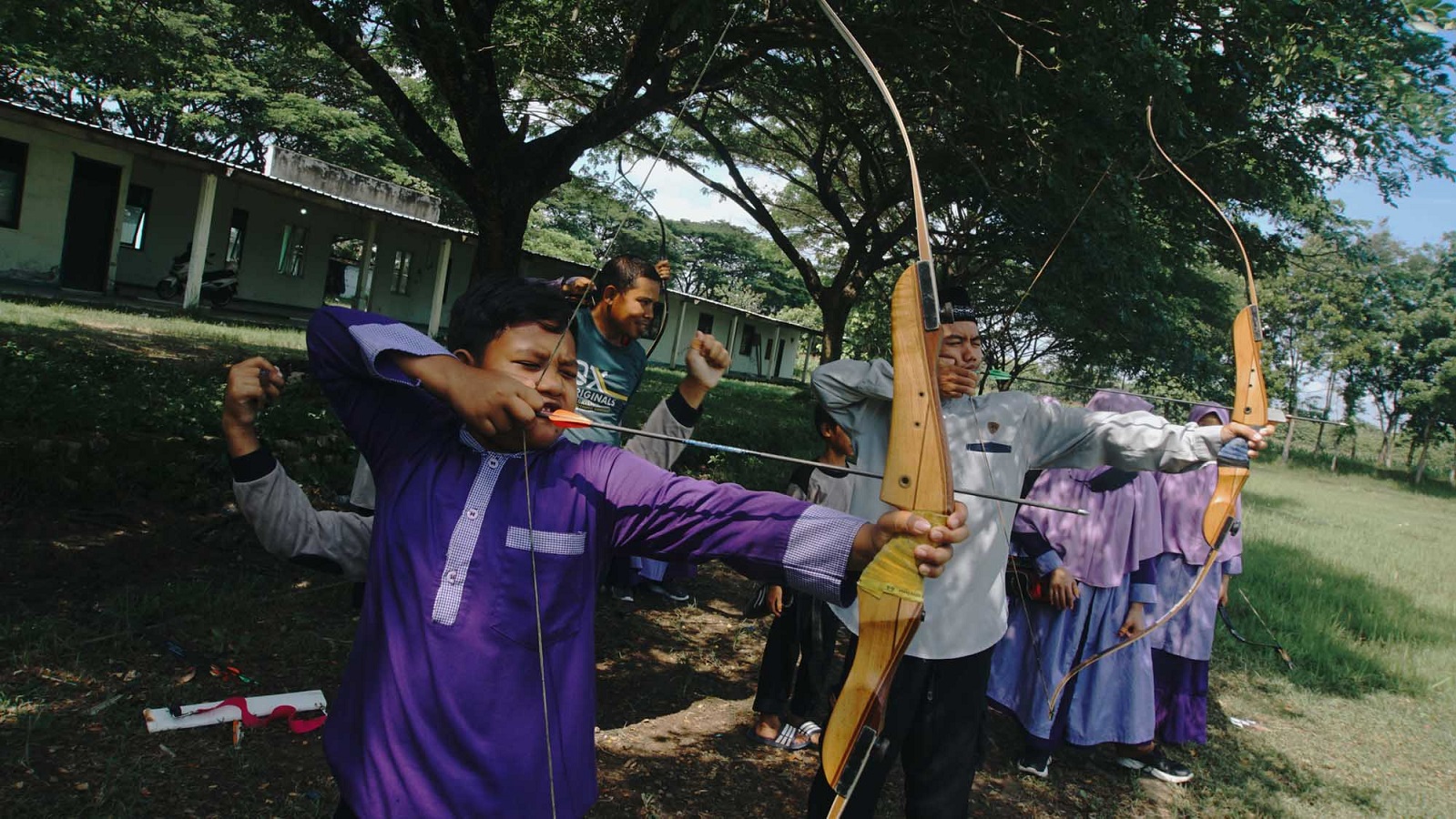 Foto Kuttab Ummul Quro Indonesia Blora 3